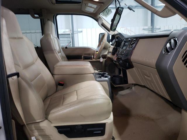 2009 Ford F350 Super Duty VIN: 1FTWW31R49EA73489 Lot: 36456272