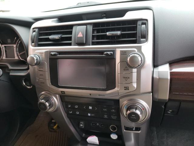 2015 TOYOTA 4 RUNNER - JTEBU5JR0F5275544
