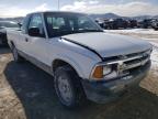 1994 CHEVROLET  S10