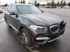 2020 BMW  X3