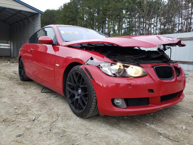WBAWV53577P076961 Bmw 328 Xi Sul 2007
