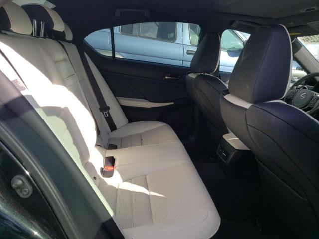 2021 LEXUS IS 350 F-S JTHGZ1B29M5042649