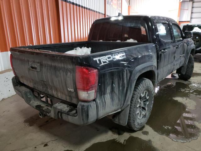2017 TOYOTA TACOMA DOU 5TFCZ5AN5HX101743