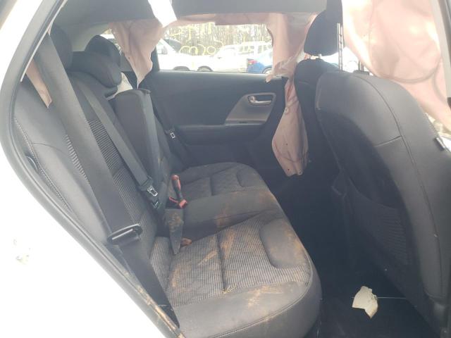 2018 KIA NIRO FE KNDCB3LC3J5204567