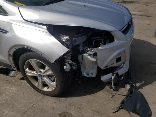 2015 FORD ESCAPE SE 1FMCU9G9XFUC20916