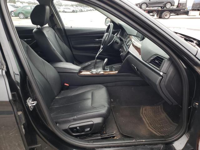 2014 BMW 328 D XDRI - WBA3D5C52EKX97978