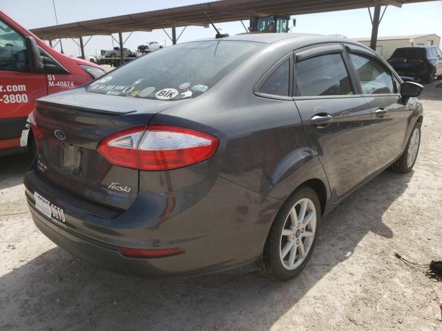 2019 FORD FIESTA SE - 3FADP4BJ3KM111772