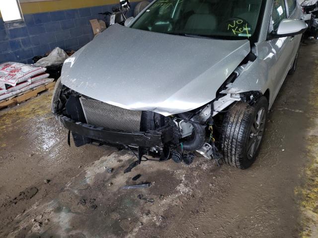 Фото: 5NPD84LF7JH319319 - 9