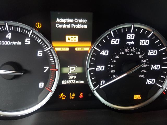 2020 ACURA MDX 5J8YD4H35LL026675