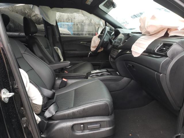 2020 HONDA PASSPORT E 5FNYF8H03LB019488