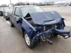 2011 CHEVROLET  COLORADO