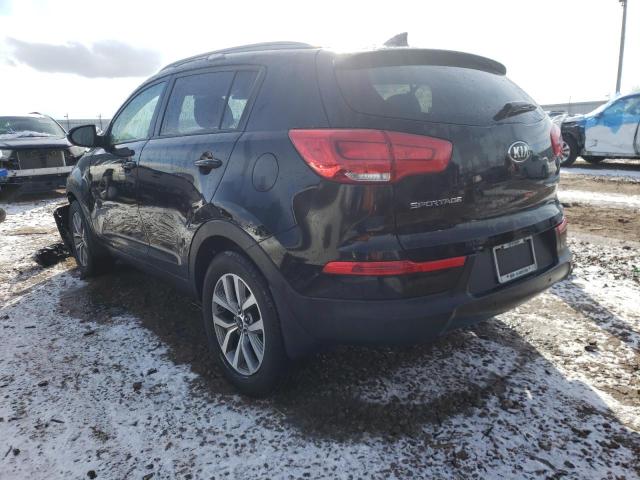 2014 KIA SPORTAGE B - KNDPB3AC6E7582493