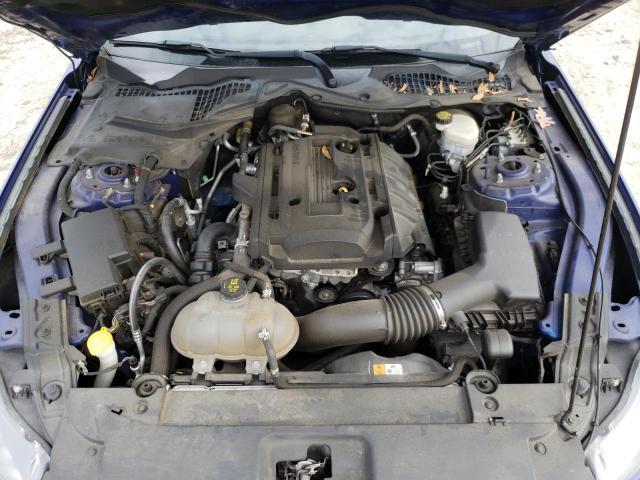 2016 FORD MUSTANG - 1FA6P8TH4G5232495