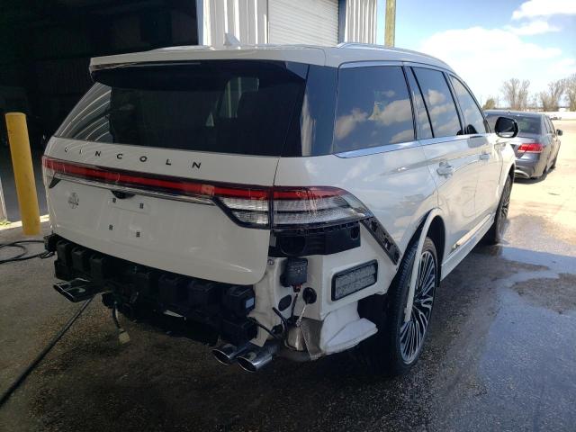 2021 LINCOLN AVIATOR BL 5LM5J9XC8MGL16971