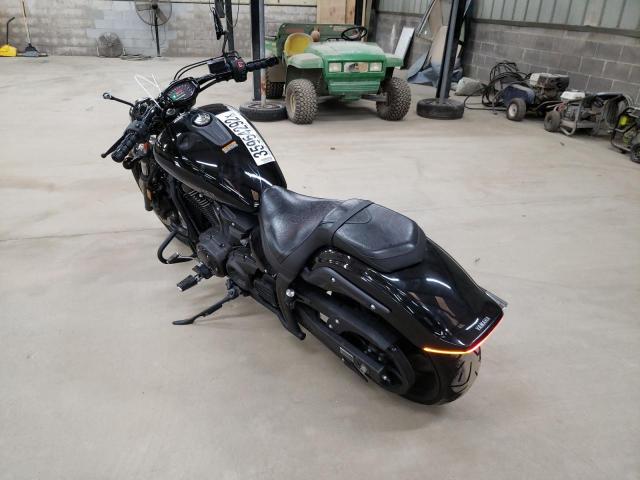 2017 YAMAHA XVS1300 CU JYAVP33E2HA012517