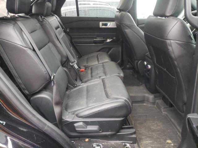 2021 FORD EXPLORER S - 1FM5K8GCXMGB59082