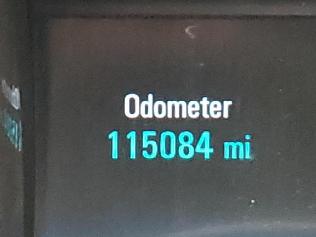 1G11A5SL5FF107615 Chevrolet Malibu Ls 2015. Фото: 7