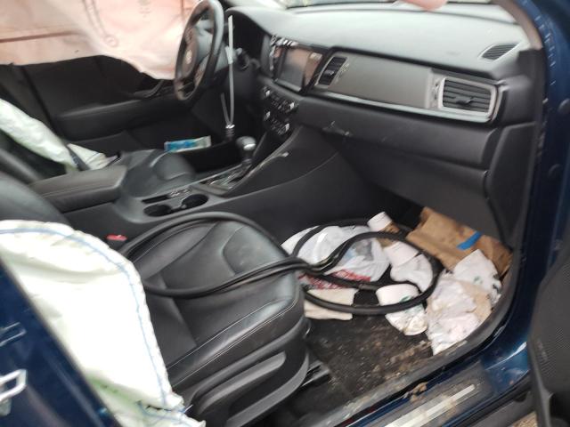 2019 KIA NIRO TOURI KNDCE3LC2K5233972