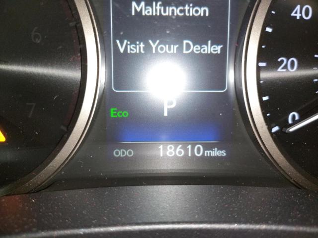 2021 LEXUS NX 300H BA JTJDJRDZ0M5010660