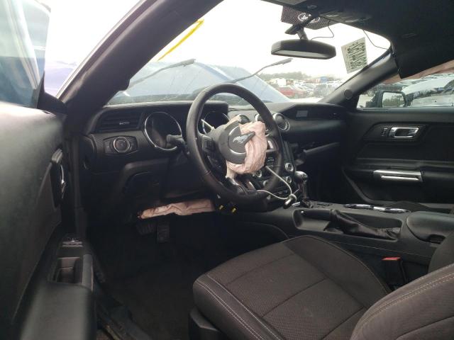 2017 FORD MUSTANG - 1FA6P8AM3H5309598