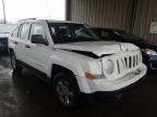 2011 JEEP  PATRIOT