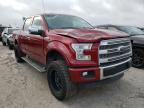 2015 FORD  F-150