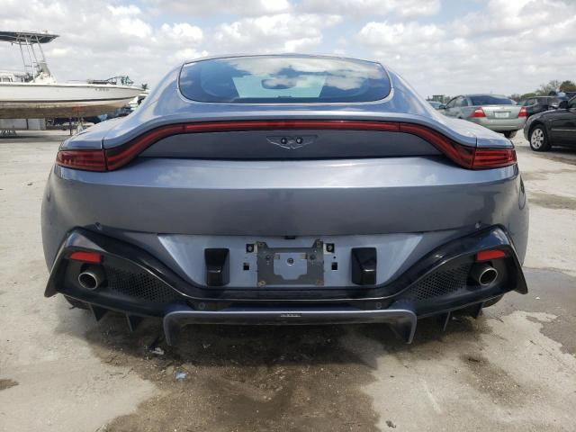 2019 ASTON MARTIN VANTAGE SCFSMGAW8KGN01061
