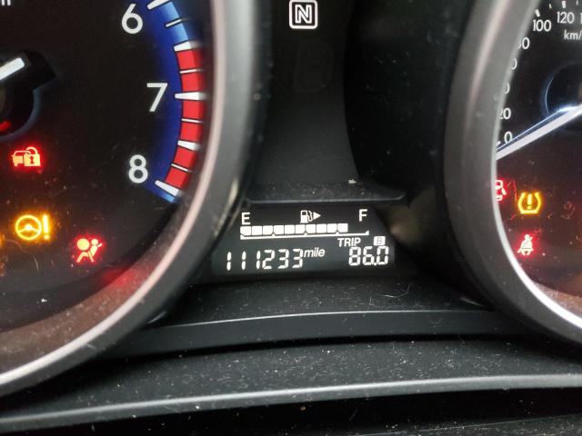 2012 MAZDA 3 I - JM1BL1V78C1666842