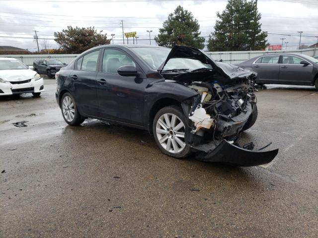 2012 MAZDA 3 I - JM1BL1V78C1666842