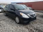 2015 NISSAN  VERSA