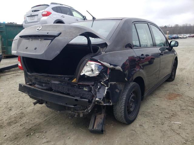 2011 NISSAN VERSA S - 3N1CC1APXBL483592