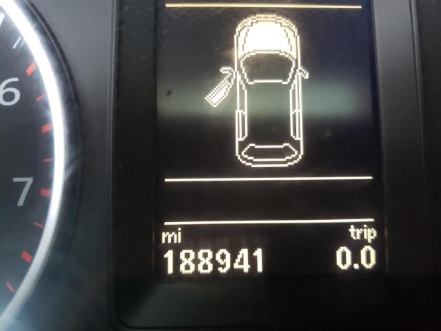 WVGAV3AX9DW559581 Volkswagen Tiguan S 2013. Фото: 7