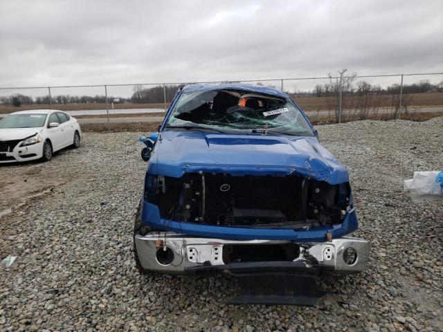 2012 FORD F150 SUPER - 1FTFW1ET2CKE04069