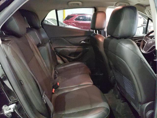 KL4CJASB9JB645146 Buick Encore Pre 2018. Фото: 5