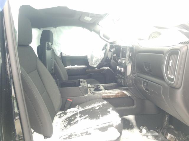2022 GMC SIERRA 150 3GTU9CED6NG129206