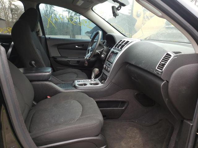 2011 GMC ACADIA SLE - 1GKKVNED1BJ402551