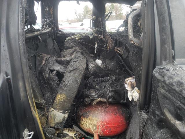 2019 RAM 1500 TRADE 1C6SRFCT1KN534306