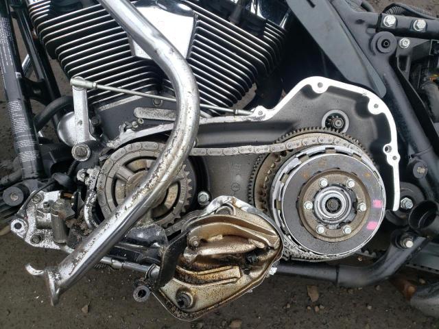 2015 HARLEY-DAVIDSON FLHTP POLI 1HD1FMM15FB660382