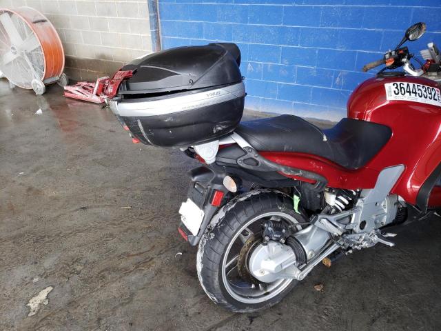 2004 BMW K1200 GT WB10558A54ZK01998