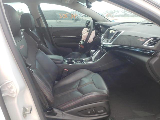 2016 CHEVROLET SS 6G3F15RW7GL207086
