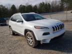 2015 JEEP  CHEROKEE