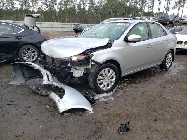KIA FORTE EX 2012 1