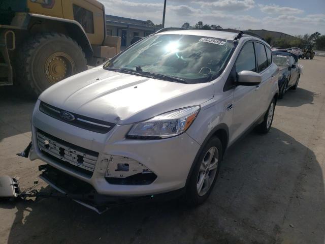 2015 FORD ESCAPE SE 1FMCU9G9XFUC20916