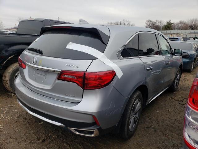 2020 ACURA MDX 5J8YD4H35LL026675