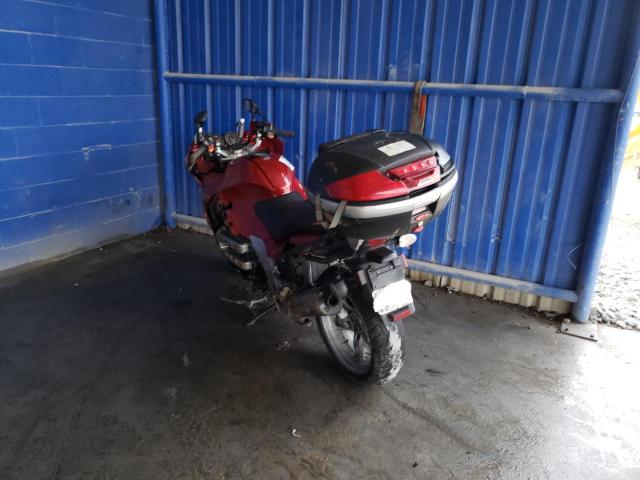 2004 BMW K1200 GT WB10558A54ZK01998