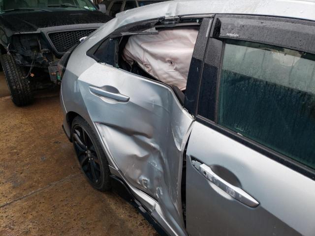 2020 HONDA CIVIC SPOR SHHFK7H4XLU410457