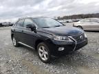 2013 LEXUS  RX350