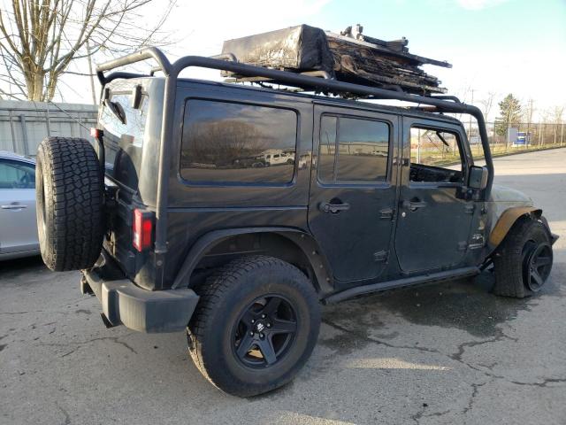 1C4BJWEG3HL627915 Jeep Wrangler Unlimited Sahara