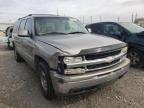 2000 CHEVROLET  SUBURBAN