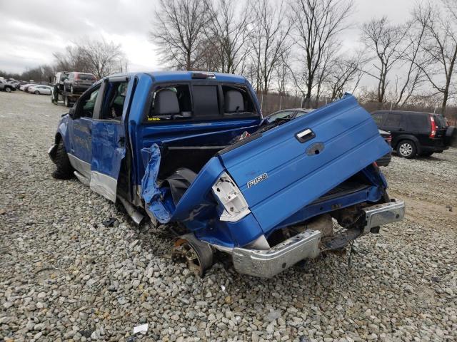 2012 FORD F150 SUPER - 1FTFW1ET2CKE04069